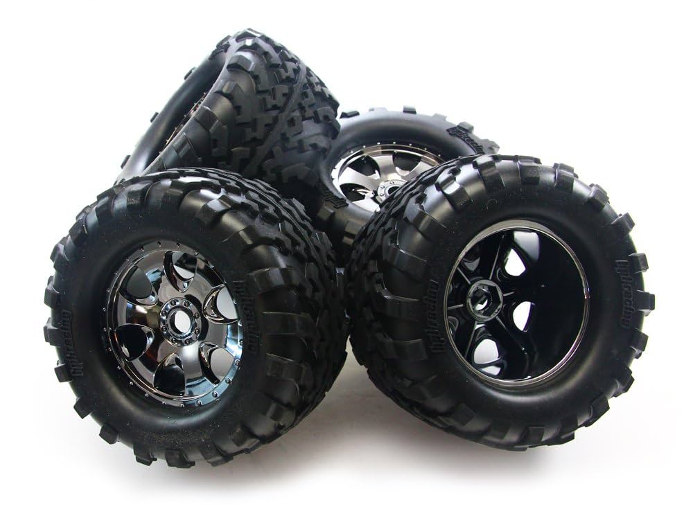 HPI サベージ用23㍉ハブタイヤ HPI サベージ用23㍉ハブタイヤ Amazon | HPI Savage X 4.6 4 gt2
